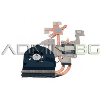 Ανεμιστηράκια για Acer Aspire 5741G 5741ZG (CPU Ανεμιστήρας + HeatSink)