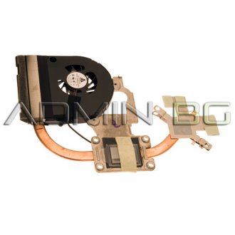 Ανεμιστηράκια για Acer Aspire 5742G 5742ZG (CPU Ανεμιστήρας + HeatSink)