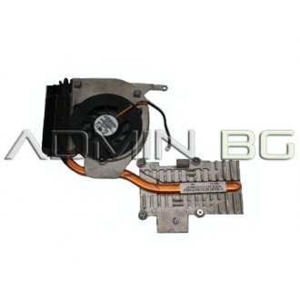 Ανεμιστηράκια για Acer Aspire 5920 5920G - 60.AGW07.005 (CPU Ανεμιστήρας + HeatSink)