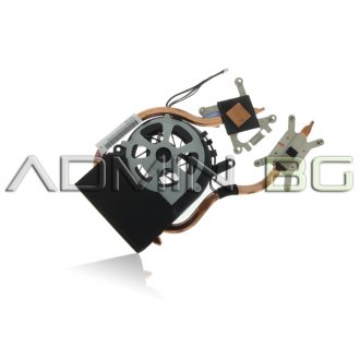 Ανεμιστηράκια για Acer Aspire 7530G (CPU Ανεμιστήρας + HeatSink)