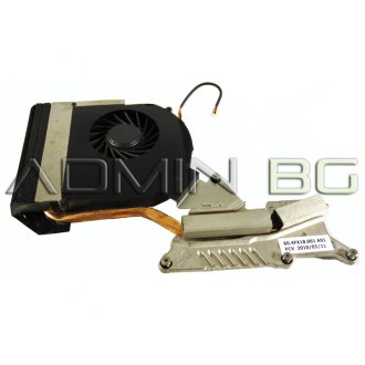 Ανεμιστηράκια για Acer Aspire 7736G 7736ZG - 60.PPN01.001 + HeatSink