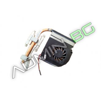 Cooler Laptop Acer Extensa 5230 5230E 5430 5630 TravelMate 5230 5330 5530 5730 + HeatSink