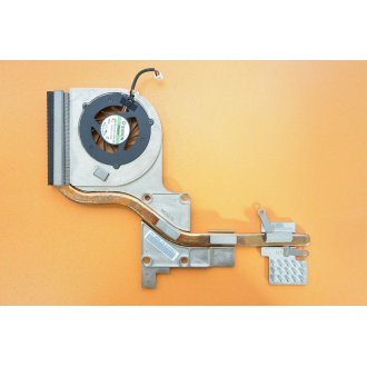 Ανεμιστηράκια για Acer 5732ZG (για ξεχωριστά μοντέλα βίντεο) + HeatSink