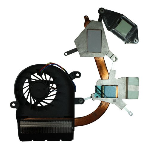 Ανεμιστηράκια για Acer TravelMate 8372T TM8372 + HeatSink