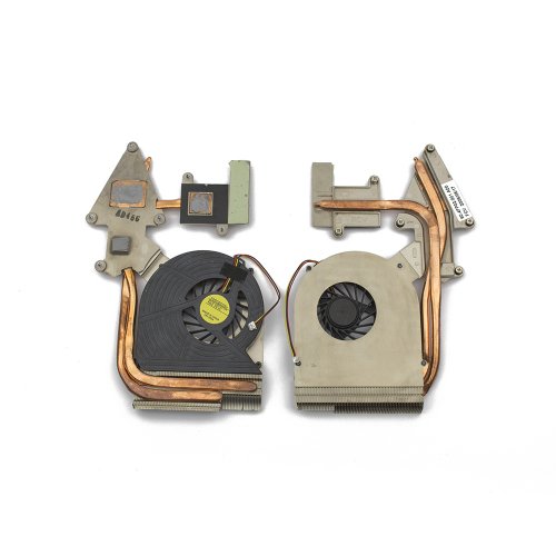Ανεμιστηράκια για Acer Aspire 7736 7736G (CPU Ανεμιστήρας + HeatSink)