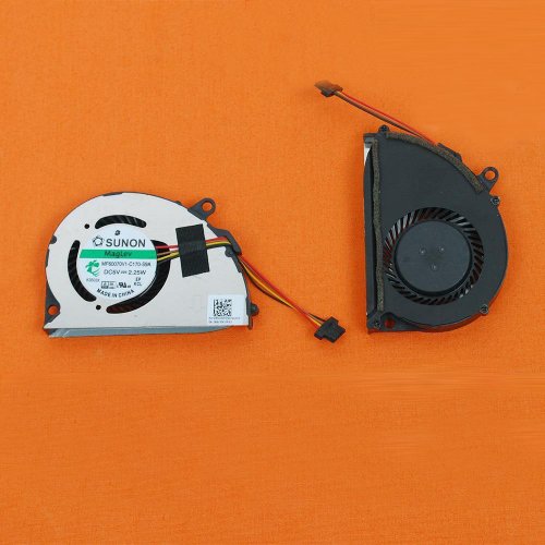 Ανεμιστηράκια για Acer Aspire R7-571 R7-571G R7-572 R7-572G (GPU Ανεμιστήρας)