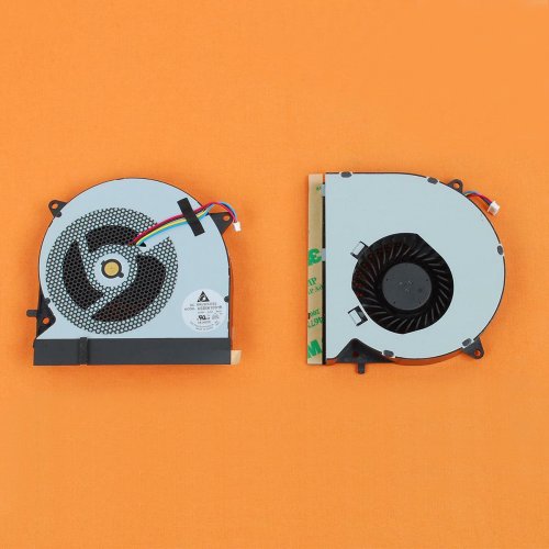 Ανεμιστηράκια για Asus G55 G55VW G75 G75VW G75VX G75V