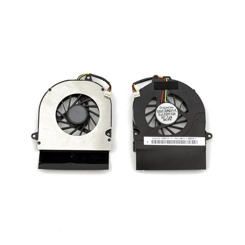 Ανεμιστηράκια για Asus U45J U45JC UL50VS UL50VF UL50VT UL50VG UL50AT UL50AG UL80V UL80VT (4 Pin)