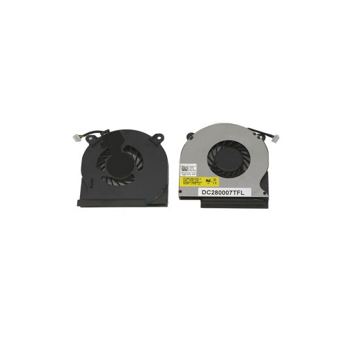 Ανεμιστηράκια για Dell Latitude E6410 E6400