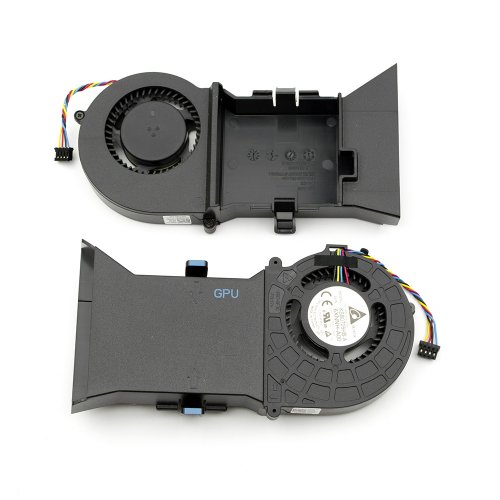 Ανεμιστηράκια για Dell Alienware ALWAR-2508 (GPU Ανεμιστήρας)