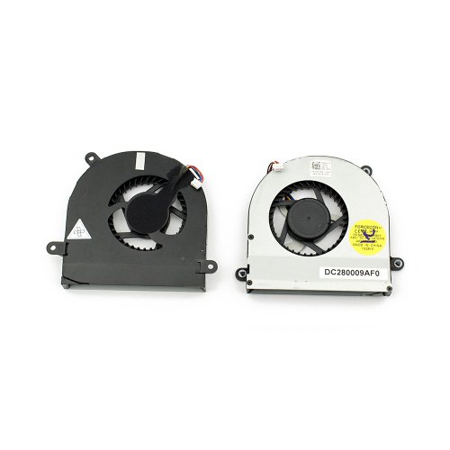 Ανεμιστηράκια για Dell Alienware M17X R3 R4 (GPU Ανεμιστήρας)