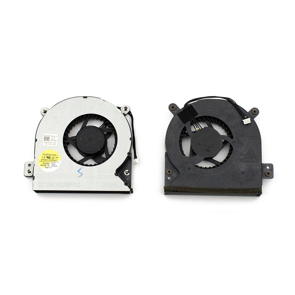 Вентилатор за лаптоп (GPU Fan) Dell Alienware M18X R1 R2 R3 (Left Fan ...