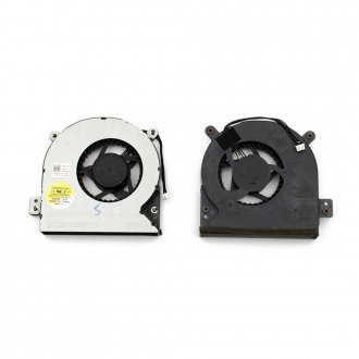 Cooler Laptop Dell Alienware M18X R1 R2 R3 (GPU Fan)(Stânga)