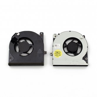 Cooler Laptop Dell Alienware M18X R1 R2 R3 (GPU Fan) - Right