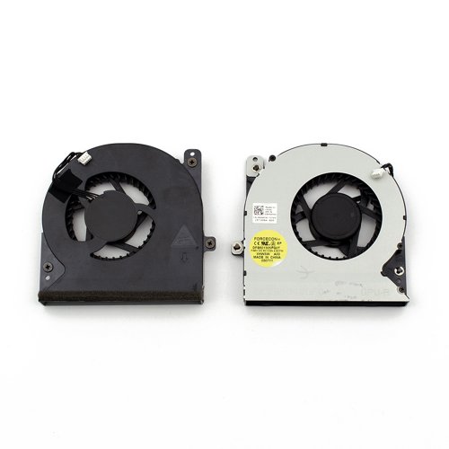 Ανεμιστηράκια για Dell Alienware M18X R1 R2 R3 (GPU Ανεμιστήρας) - Right