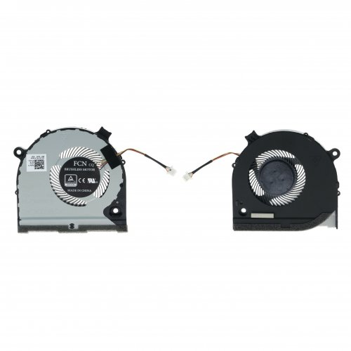 Ανεμιστηράκια για Dell G3 G3-3579 G5-5587 G3-3779 (CPU Ανεμιστήρας)