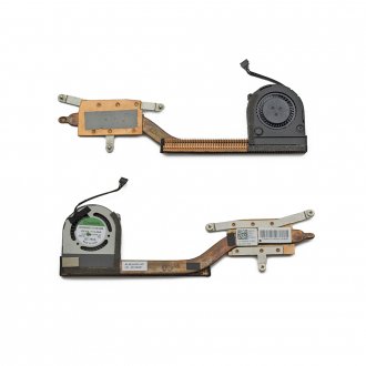 Cooler Laptop Dell Inspiron 14 7437 + HeatSink