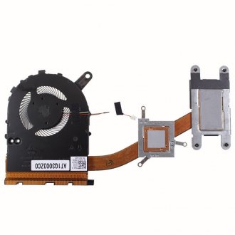 Cooler Laptop Dell Inspiron 14 7460 (pentru modele video separate) + HeatSink