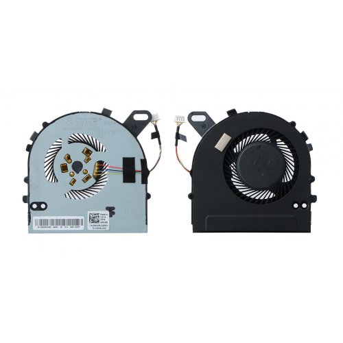 Ανεμιστηράκια για Dell Inspiron 15 7560 15-7560 Vostro 5468 5568 - Γνήσιος