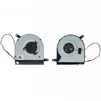 Cooler Laptop Dell Inspiron 17 7778