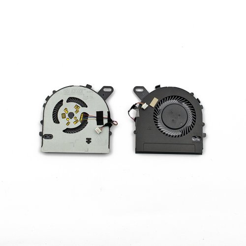 Ανεμιστηράκια για Dell Inspiron 7560 Vostro 5468 5568 - Αντικατάσταση