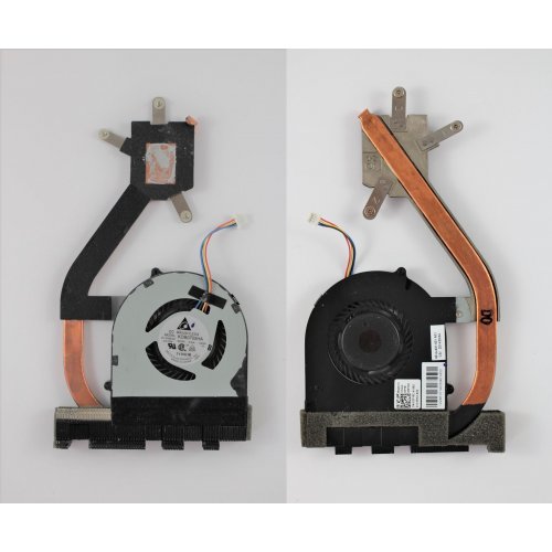 Ανεμιστηράκια για Dell Latitude E3330 3330 + HeatSink