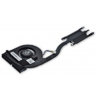 Cooler Laptop Dell Latitude E5270 + HeatSink