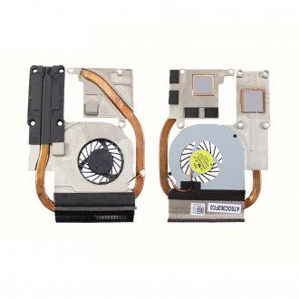Cooler Laptop Dell Vostro 3560 5520 5525 7520 (pentru modele video separate) + HeatSink