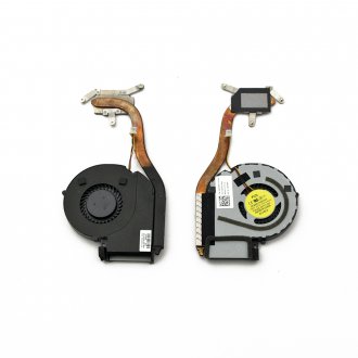 Cooler Laptop Dell Inspiron 5523 (Integrated Video Card) + HeatSink