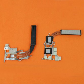 CPU HeatSink Module Dell XPS L521X