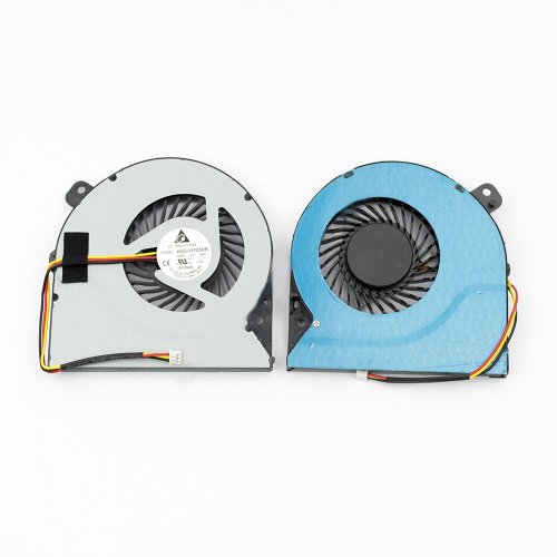 Ανεμιστηράκια για Asus K550 K550D K550DP X750DP