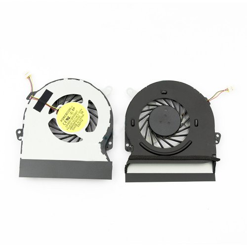 Ανεμιστηράκια για Dell Inspiron 14Z N411Z - 76TRV