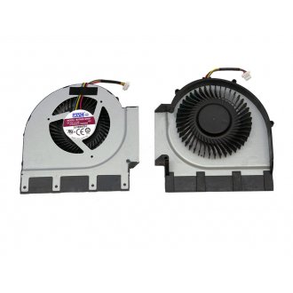 Ανεμιστηράκια για Lenovo IBM Lenovo T520 T520i W520 (Discrete graphics)