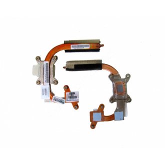 CPU HeatSink Μονάδα HP 6910p (thermal Μονάδα) assembly - με Διακεκριμένο βίντεο