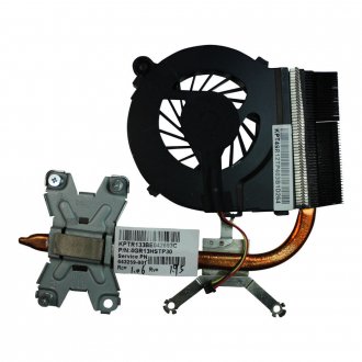 Ανεμιστηράκια για HP G6-1200 (CPU Ανεμιστήρας + HeatSink)