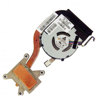 Ανεμιστηράκια για HP EliteBook Revolve 810 G1 810 G2 + HeatSink