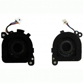Ανεμιστηράκια για HP Envy 13-D Series (CPU + GPU)