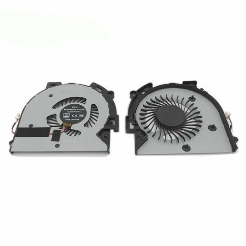 Ανεμιστηράκια για HP M6-AP M6-AR M6-AQ