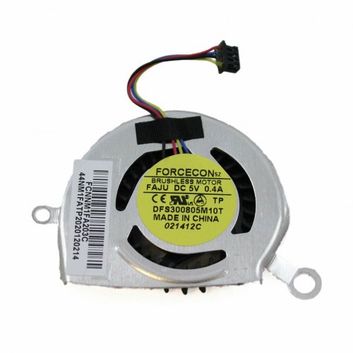 Ανεμιστηράκια για HP Mini 210-3000 210-3026Sf 210-3001ER