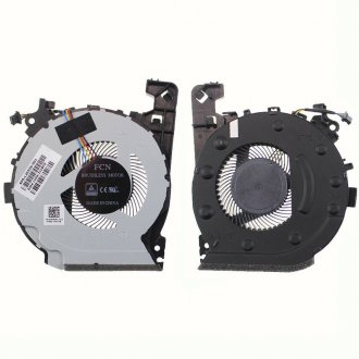 Ανεμιστηράκια για HP Pavilion 15-CX 15-CX0060TX - Γνήσιος (CPU Ανεμιστήρας)