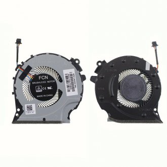 Ανεμιστηράκια για HP Pavilion 15-CX 15-CX0060TX (GPU)(Αριστερά)
