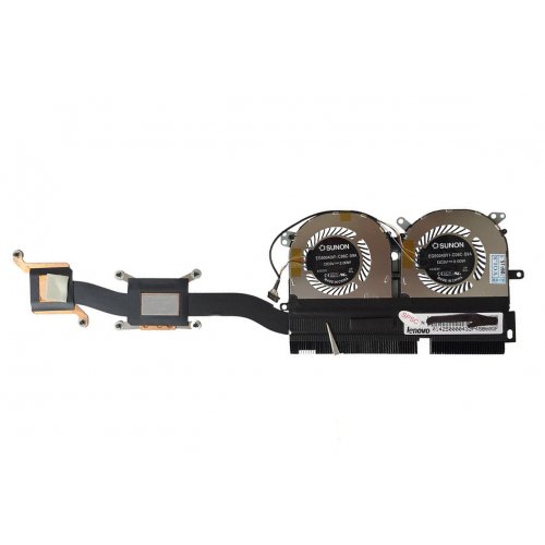 Ανεμιστηράκια για Lenovo IdeaPad Yoga 13 + HeatSink