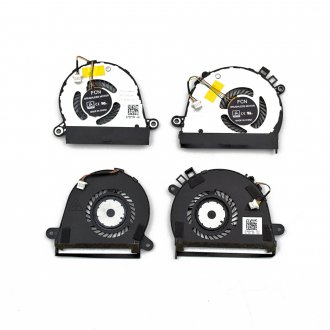 Ανεμιστηράκια για Lenovo Yoga 710-14 710-15 (CPU + GPU) (Αριστερά + Δεξί)