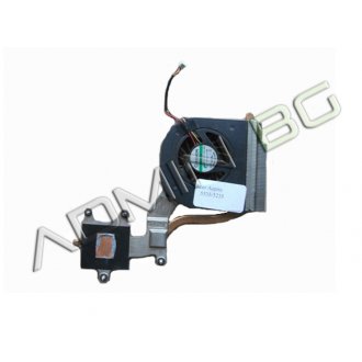 Ανεμιστηράκια για Acer Aspire 5235 5535 (CPU Ανεμιστήρας + HeatSink)