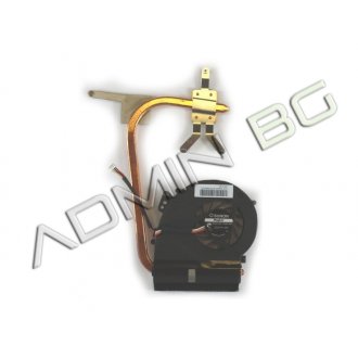 Ανεμιστηράκια για Acer Extensa 5630G 5635ZG 5735G-2 - 60.EDR07.002 (CPU Ανεμιστήρας + HeatSink)