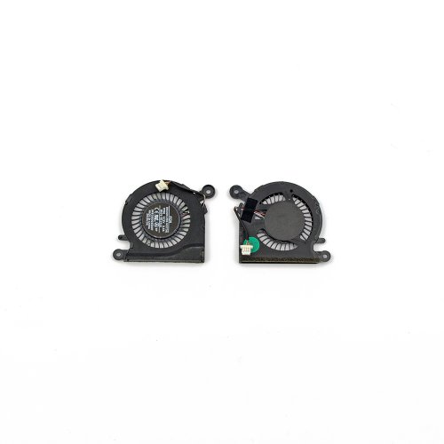 Ανεμιστηράκια για Samsung NP930S3G NP900X3C 900X3D 900X3E 900X3F NP915S3G NP905S3G NP910S3G