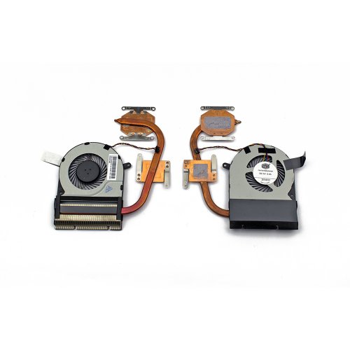 Cooler Laptop Toshiba Satellite C70-C C75-C (CPU Fan + HeatSink)