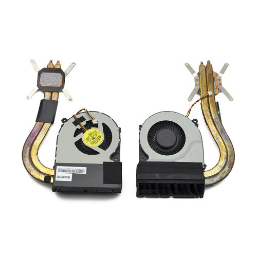 Ανεμιστηράκια για Toshiba Satellite C850 C855 C875 C870 L850 L870 C50 C55-A-1Hl C55 C855-17X (CPU Ανεμιστήρας + HeatSink)