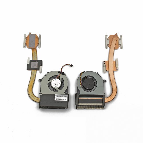 Ανεμιστηράκια για Toshiba Satellite L40-B L45-B (CPU Ανεμιστήρας + HeatSink)