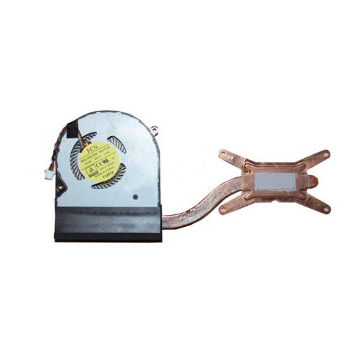 Ανεμιστηράκια για Toshiba Satellite Radius 12 P20W-C-106 + Heatsink